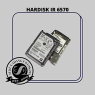 PROMO!!! HARDISK IR 6570