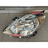 NISSAN ALMERA 2012-2013 HEAD LAMP FRONT LIGHT LAMPU DEPAN NEW