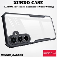 XUNDD Samsung A55 5G / A35 / A25 / A05s / A54 / A42 / A51 / A20s / A10 / A10s Shockproof Casing Case