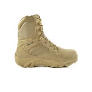 Shoes DELTA Force 8" Outdoor Tactical Boots [Dessert]