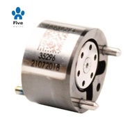 Common Rail Valve Coating Valve 9308Z621C 28538389 9308 621C EU3/4  Injector Valves