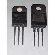 Transistor IRF820 IRF 820 N-Channel MOSFET 2.5A 50W 500V