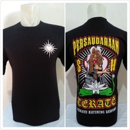 T-SHIRT BUJANG GANONG EDITIONSH