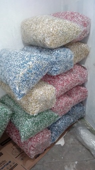 cotton bud (korek kuping) random Termurah 2.KG