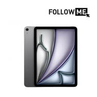 Apple - Apple iPad Air 11-inch M2 256GB [Wifi] - 太空灰色