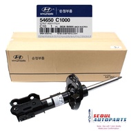 ABSORBER - FRONT / REAR  = Hyundai Sonata LF > #54650C1500 #54660C1500 #55311C1100