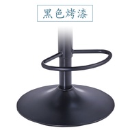 S/🔔Bar Stool Stepping Stool Bar Rotating Chair Lifting Bar Chair Front Desk Chair Office Chair Computer Chair AMY1