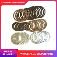 Auto parts for BMW Cadillac New 1set 6L45R 6L45  Automatic Transmission Friction Plate steel Kit 6L4