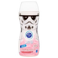 Dutch Lady Milky Strawberry Flavored Milk 225ml