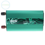 300W 220V 12V To 220V Inverter 24V Solar Outdoor Inverter Pure Sine Wave
