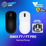 Vortex Series IGNIX F7 Series Ultra-Lightweight WIreless Gaming Mouse
