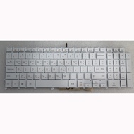 US KR Layout for LG gram 17Z90N 17T90N 17ZD90N 17Z90NC 17Z90ND 17Z95N Laptop Keyboard