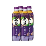 原萃木柵鐵觀音 580ml*24入(箱)