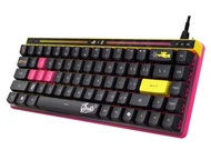 ASUS 華碩ROG Falchion Ace HFX ZywOo Edition 磁軸電競鍵盤- 香港行貨- 95% NEW 代客放售 -