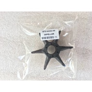 6F5-44352-00 Water Pump Impeller For Yamaha 40HP Parsun 36HP Outboard Engine Boat Motor Aftermarket Parts