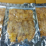 泰國原味魷魚絲75gm
