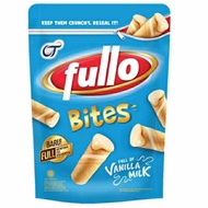 Camilan Makanan Ringan Wafer Roll 2 Dua Kelinci Deka Mini Bites 72 Gr Pouch Ube Durian Choc Stick Ju