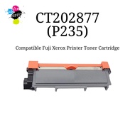 CT202877(P235) Compatible Fuji Xerox Printer Toner Cartridge for DocuPrint P235 P285 M235 M285