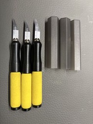 Madworks Light 刻線刀