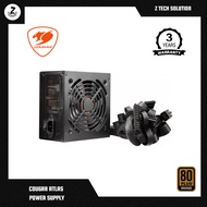 COUGAR Atlas 650/750 80+ Bronze Power Supply ( 650W/750W )