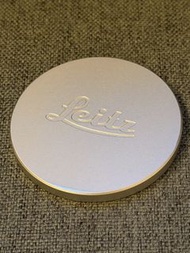 Leitz Phone 2 / 3 正廠專用lens Cap Silver