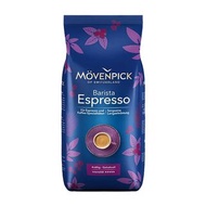 Movenpick Gourmet Espresso 咖啡豆 (1KG)