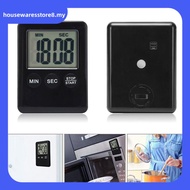 [HOUSEWARE]Digital LCD Egg Timer Timer Kitchen Timer Kitchen Clock Stopwatch Timer Stand