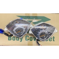 MODENAS CT100 CT110 SPEED METER COMPLETE SET/METER CT100 CT110 ORIGINAL DESIGN STANDARD MODENAS/METE