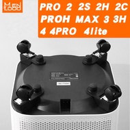 Xiaomi Air Purifier Wheel 1 Pro 2 2S 2H 2C 3C 3H 4Pro ProH Max 4 4Pro 4lite