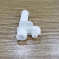 Suitable for Airmate electric fan CS35-R18/R17/R19/R16/R12 connector middle tube adapter