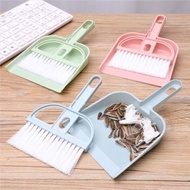 TGM - Broom and Dustpan Set Mini Broom and Dustpan Set Mini Dustpan Set