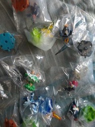 正品 小精靈 寶可夢 立體圖鑑