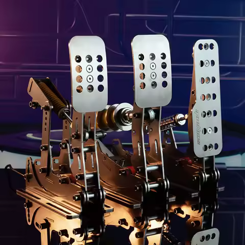 Euro Truck Simulator 2 Game Avec Drift Racing Simulator Racing Sim Pedals
