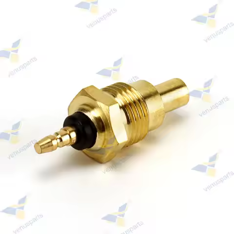 124250-49351 12425049351 Water Coolant Temperature Sensor For Yanmar 4TNV84T 4TNV88 3TNE68 4TNA84 4T