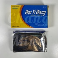 Wei Yi Wang Herbal Atasi Diabetes Gula Darah WeiYiWang