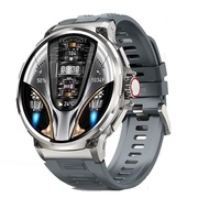 For POCO M5s DOOGEE S98 Pro ZTE Nubia Red Magic 6 Pro Xiao Smart Watch 1.85 Inch Big Screen Heart Ra