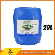 ACM Bezorol 18SL 20 Liter Glufosinate Ammonium 18% Herbicide Racun Padi Angin Racun Rumput Batas Keb