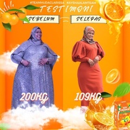 [SG INSTOCK] Ezy Orange Flush Ezy Meal