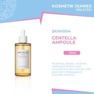 Skin 1004 Centella Ampoule 100ml skin1004 cleansing oil Official Store