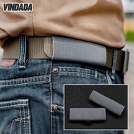 Multifunctional Outdoor Belt Hidden Storage Belt