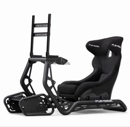 Playseat Sensation Pro, Thrustmaster TS-XW Racer Wheel, and Thrustmaster T-LCM Pedals Over $20000 Va