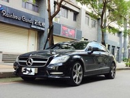 2012 M-Benz CLS350 BlueEFFICIENCY