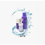Trial Set B - Acne Solution