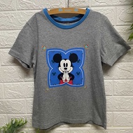 เสื้อยืดเด็ก Disney แท้ อก 28 ยาว 20 นิ้ว ราคา 129 บาท #สินค้ามือ 1 งานโล๊ะสต๊อก ตัดป้าย