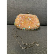 VIA DEMIZON DOUX Brand Bag