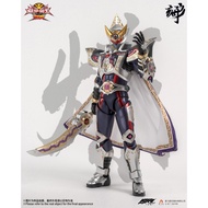 Degenerator Industry - 1/12 DI-AH-16 Shape Carving Armor Hero Ares