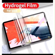 LAYAR VIVO PAD Hydrogel Screen Protector Gel MaterialScreen Protector