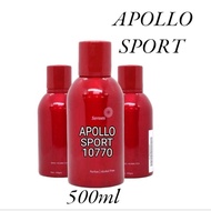 PERFUME ATTAR OILL - APOLLO SPORT OIL 500 ML