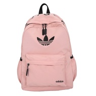 New Junior High School Student Bag Fashion Backpack Adidas4633 Leisure
