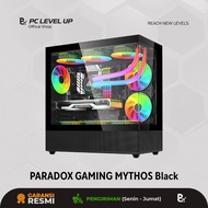 PARADOX GAMING MYTHOS Black